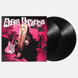 Avril Lavigne - Greatest Hits