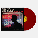 Chris Isaak - Beyond the Sun