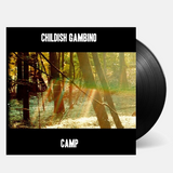 Childish Gambino - Camp