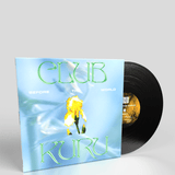 Club Kuru - Before the World