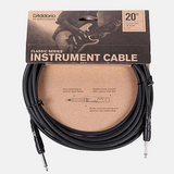 D'Addario - Classic Series 20ft Instrument Cable