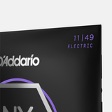 D'Addario - NYXL Medium Electric Guitar Strings