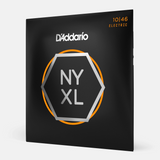 D'Addario - NYXL Regular Light Electric Guitar Strings