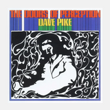 Davie Pike - The Doors of Perception