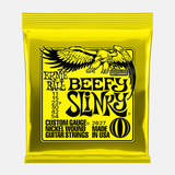 Ernie Ball - Beefy Slinky Guitar Strings