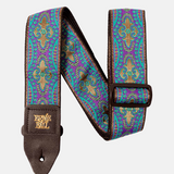 Ernie Ball Guitar Strap - Kashmir Moonrise