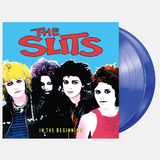 The Slits - In the Beginning