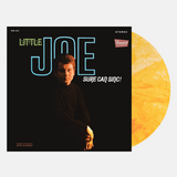 Joe Pesci - Little Joe Sure Can Sing