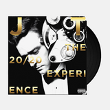 Justin Timberlake - 20/20 Experience 2 Of 2