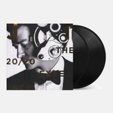 Justin Timberlake - The 20/20 Experience