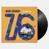 Manu Dibango - Manu 76