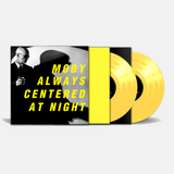 Moby - Always Centred at Night