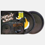 Motley Crue - Supersonic and Demonic Relics