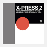 Muzik X-Press / London X-Press - S/T