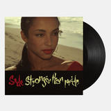 Sade - Stronger Than Pride