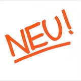 Neu! - Neu!