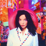 Björk - Post