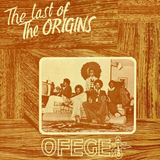 Ofege - The Last of the Origins