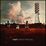 Cast - Love is the Call