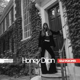 Various Artists - Honey Dijon - DJ Kicks