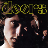 The Doors - The Doors