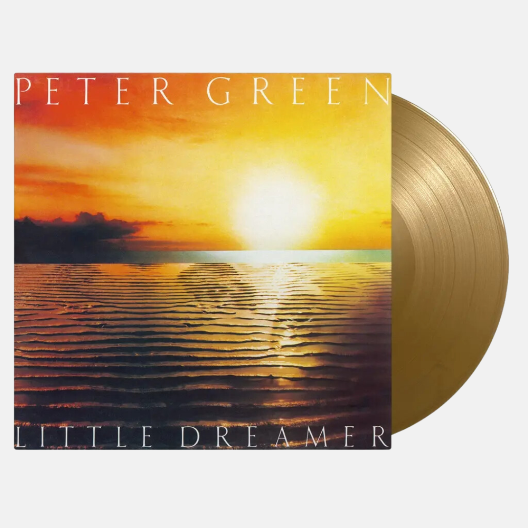 Peter Green - Little Dreamer