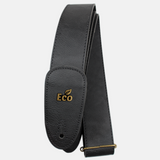 Ecostrap - Vegan Premium Black