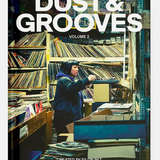 Elion Paz - Dust & Grooves Volume 2: Further Adventures In Record Collecting