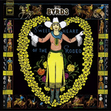 The Byrds - Sweetheart of the Rodeo