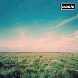 Oasis - Whatever / (It's good )To Be Free