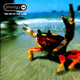 The Prodigy - The Fat of the Land