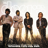 The Doors - Waiting for the Sun