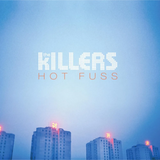 The Killers - Hot Fuss