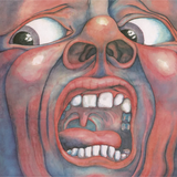 King Crimson - In The Court of the Crimson King