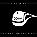 Kraftwerk - Trans Europe Express