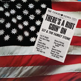 Sly & The Family Stone - There's a Riot Goin' On