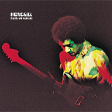 Jimi Hendrix - Band of Gypsys