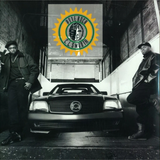 Pete Rock & CL Smooth - Mecca & the Soul Brother