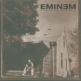 Eminem - The Marshall Mathers LP