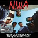 N.W.A. - Straight Outta Compton