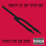 Queens Of The Stone Age - Songs for the Deaf