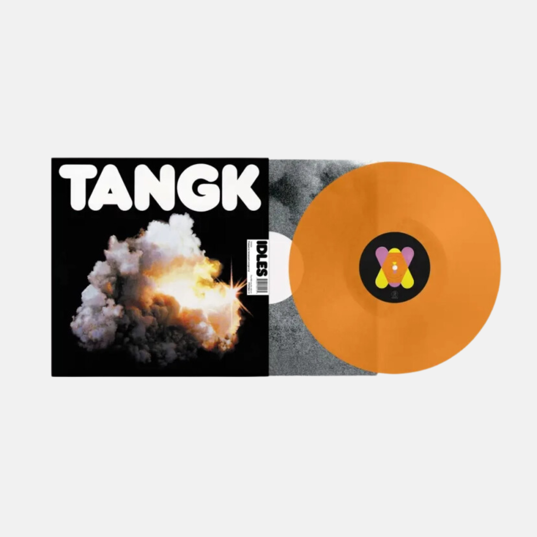 Idles - TANGK