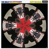 Davy Graham – The Holly Kaleidoscope