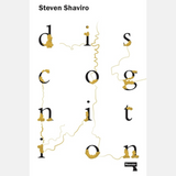 Discognition - Steven Shaviro