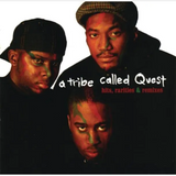 A Tribe Called Quest - Hits, Rarities & Remixes