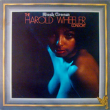 The Harold Wheeler Consort - Black Cream