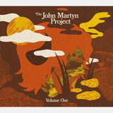 The John Martyn Project - Volume One