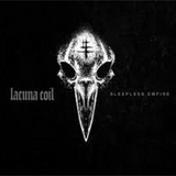 Lacuna Coil - Sleepless Empire