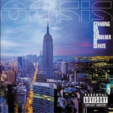 Oasis - Standing On the Shoulder of Giants (25th Anniversary Edition)