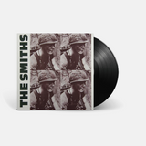 The Smiths - Meat Is Murder